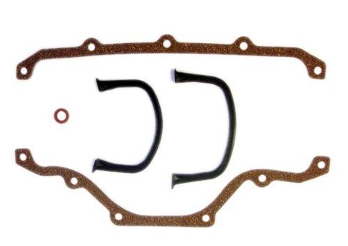 1986 Plymouth Horizon 2.2L Oil Pan Gasket
