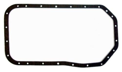 1988 Mitsubishi Montero 2.6L Oil Pan Gasket