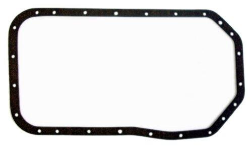 1981 Dodge Aries 2.6L Oil Pan Gasket