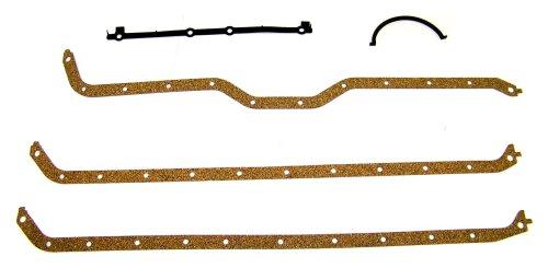 1985 Jeep J10 4.2L Oil Pan Gasket