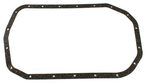1987 Mitsubishi Tredia 1.8L Oil Pan Gasket