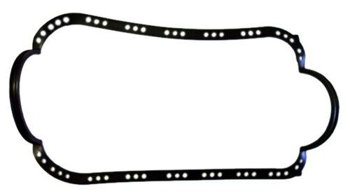 1984 Honda Accord 1.8L Oil Pan Gasket