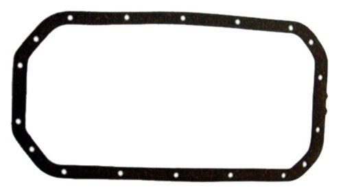 1991 Isuzu Impulse 1.6L Oil Pan Gasket