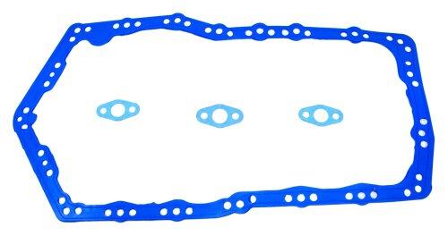 1987 Oldsmobile Toronado 3.8L Oil Pan Gasket