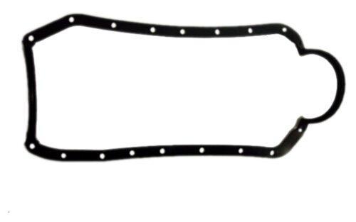 1993 Isuzu Amigo 2.3L Oil Pan Gasket
