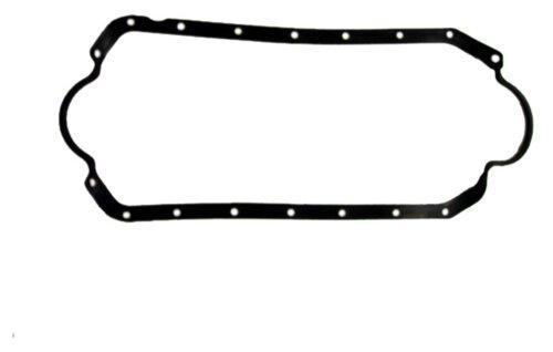 1992 Ford Festiva 1.3L Oil Pan Gasket
