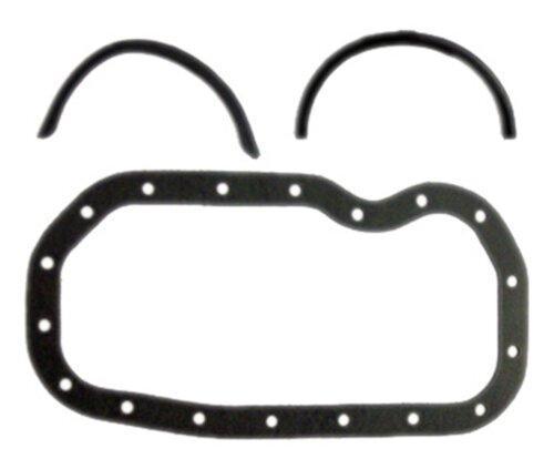 1990 Isuzu Pickup 2.3L Oil Pan Gasket
