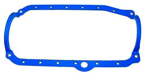 1989 GMC C1500 4.3L Oil Pan Gasket