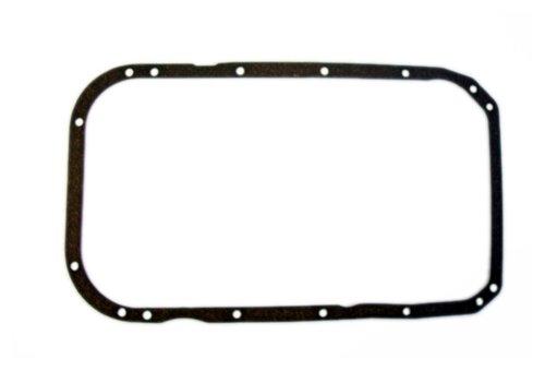 1987 Plymouth Grand Voyager 3.0L Oil Pan Gasket