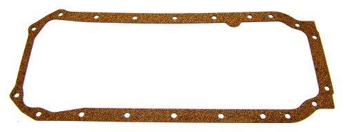 1995 Cadillac DeVille 4.9L Oil Pan Gasket