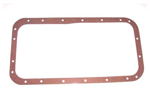 1993 Isuzu Trooper 3.2L Oil Pan Gasket
