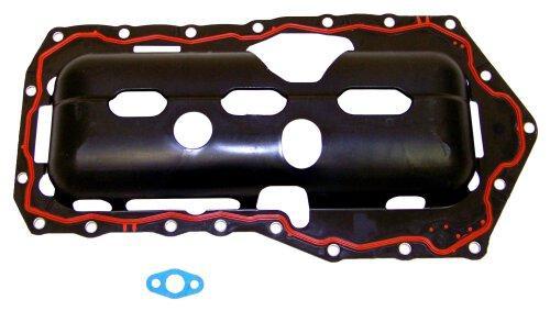 2000 Chevrolet Impala 3.8L Oil Pan Gasket