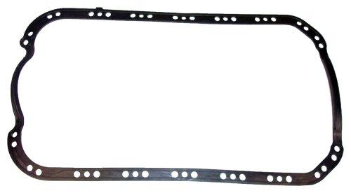 1997 Honda Civic del Sol 1.6L Oil Pan Gasket