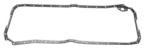 2000 Dodge Ram 3500 5.9L Oil Pan Gasket