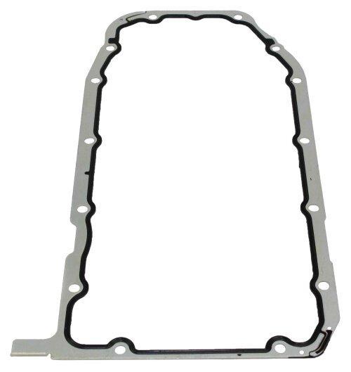 2001 Isuzu Rodeo Sport 2.2L Oil Pan Gasket