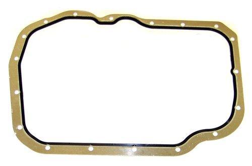 2000 Isuzu Rodeo 2.2L Oil Pan Gasket