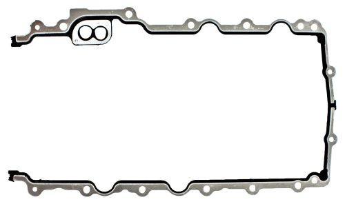 2003 Chrysler Sebring 2.7L Oil Pan Gasket