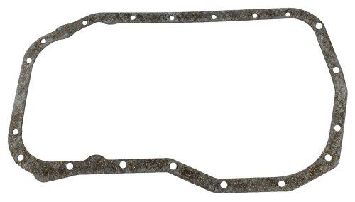 2003 Mitsubishi Galant 2.4L Oil Pan Gasket