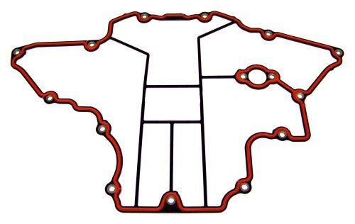 2004 Chevrolet Corvette 5.7L Oil Pan Gasket
