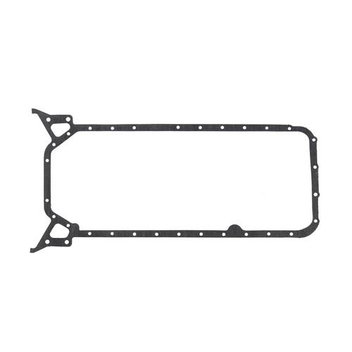 2003 Dodge Sprinter 3500 2.7L Oil Pan Gasket