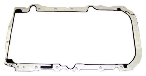 2006 Chrysler Pacifica 3.5L Oil Pan Gasket