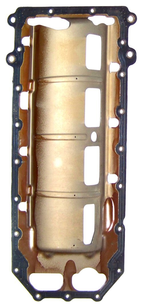 2011 Chrysler 300 5.7L Oil Pan Gasket