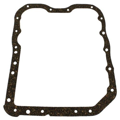 2007 Dodge Caliber 2.4L Oil Pan Gasket