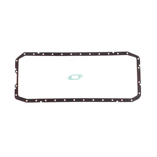 2007 Dodge Ram 3500 6.7L Oil Pan Gasket