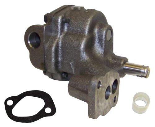 1965 Chevrolet C10 Pickup 4.6L Oil Pump