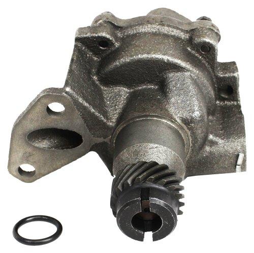 1982 Dodge Aries 2.2L Oil Pump