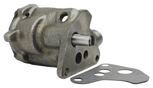 1999 Jeep Wrangler 4.0L Oil Pump
