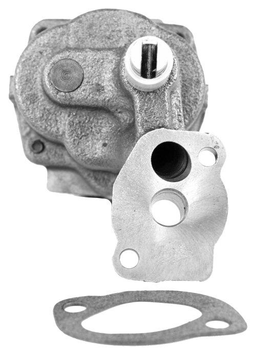 2002 Chevrolet Express 2500 4.3L Oil Pump