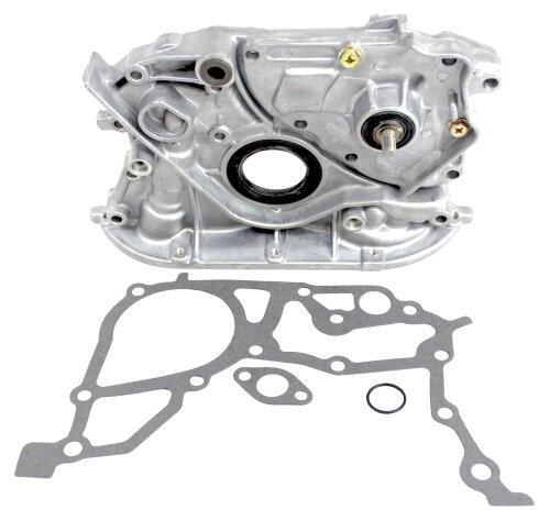 1985 Toyota Camry 2.0L Oil Pump