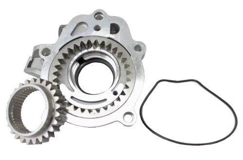 1986 Toyota 4Runner 2.4L Oil Pump