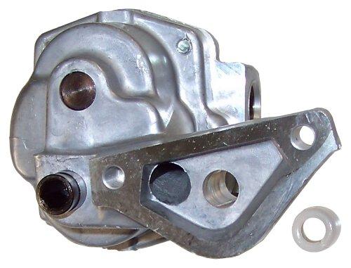 1989 Oldsmobile Cutlass Supreme 3.1L Oil Pump