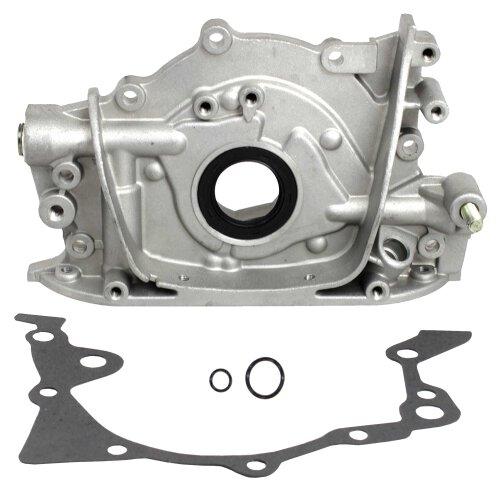 1994 Suzuki Samurai 1.3L Oil Pump
