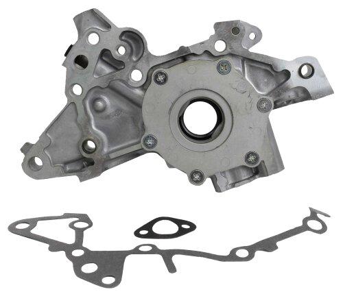 1989 Ford Festiva 1.3L Oil Pump