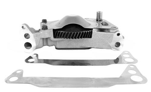 1992 Oldsmobile Achieva 2.3L Oil Pump
