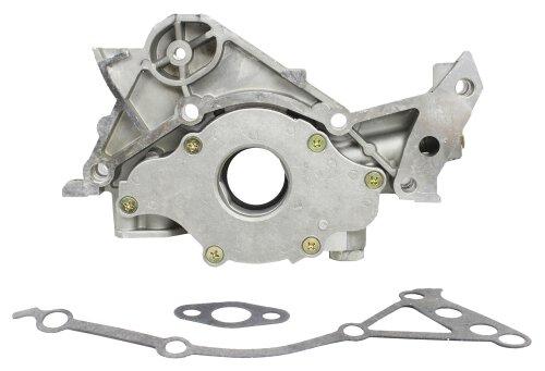 1991 Dodge Spirit 3.0L Oil Pump