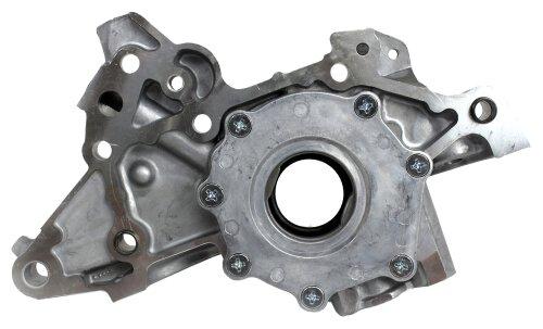 1991 Mazda Protege 1.8L Oil Pump