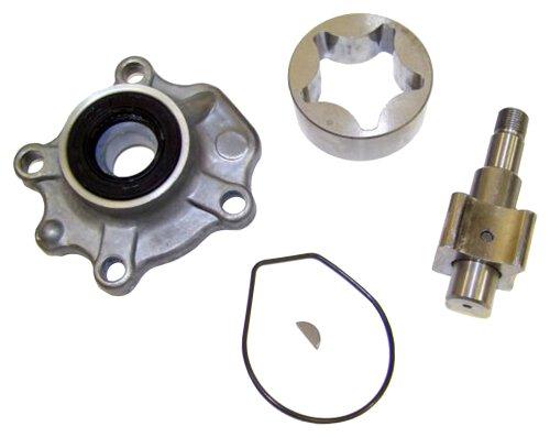1990 Isuzu Pickup 2.6L Oil Pump