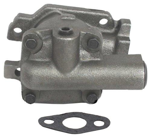 1990 Ford Ranger 2.3L Oil Pump
