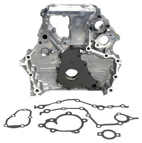 1993 Mazda B2600 2.6L Oil Pump