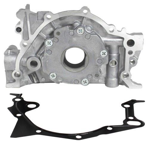 1995 Suzuki Esteem 1.6L Oil Pump
