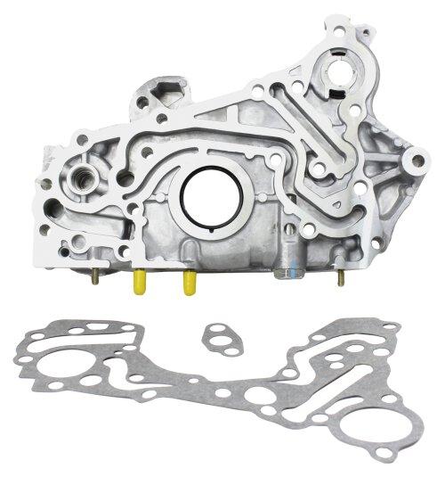 1990 Plymouth Laser 1.8L Oil Pump