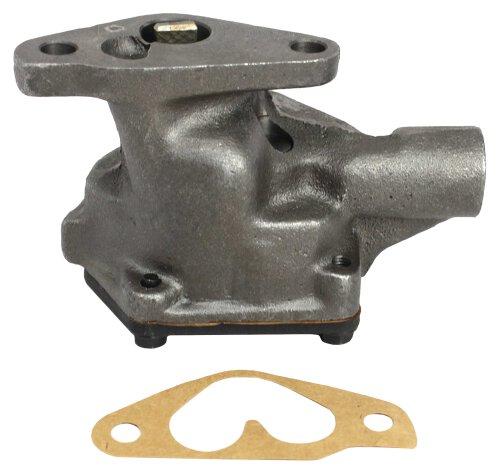 1991 Chevrolet S10 2.5L Oil Pump