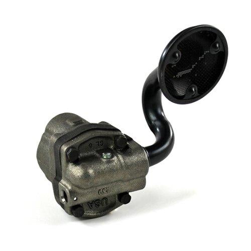 1991 Chevrolet V3500 6.2L Oil Pump