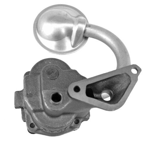 1991 Oldsmobile Cutlass Supreme 3.4L Oil Pump