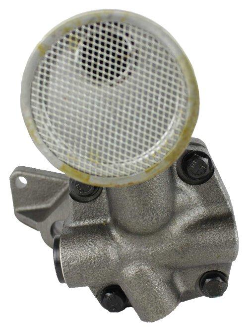 1992 Ford Ranger 3.0L Oil Pump