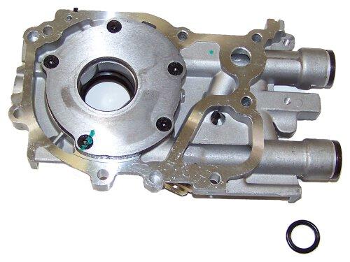 2003 Subaru Outback 2.5L Oil Pump